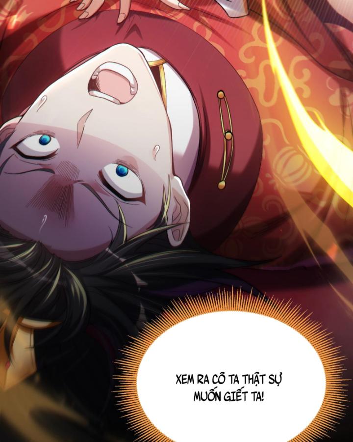 khởi đầu làm bà xã nữ đế kinh ngạc, ta vô địch rồi chapter 1 95