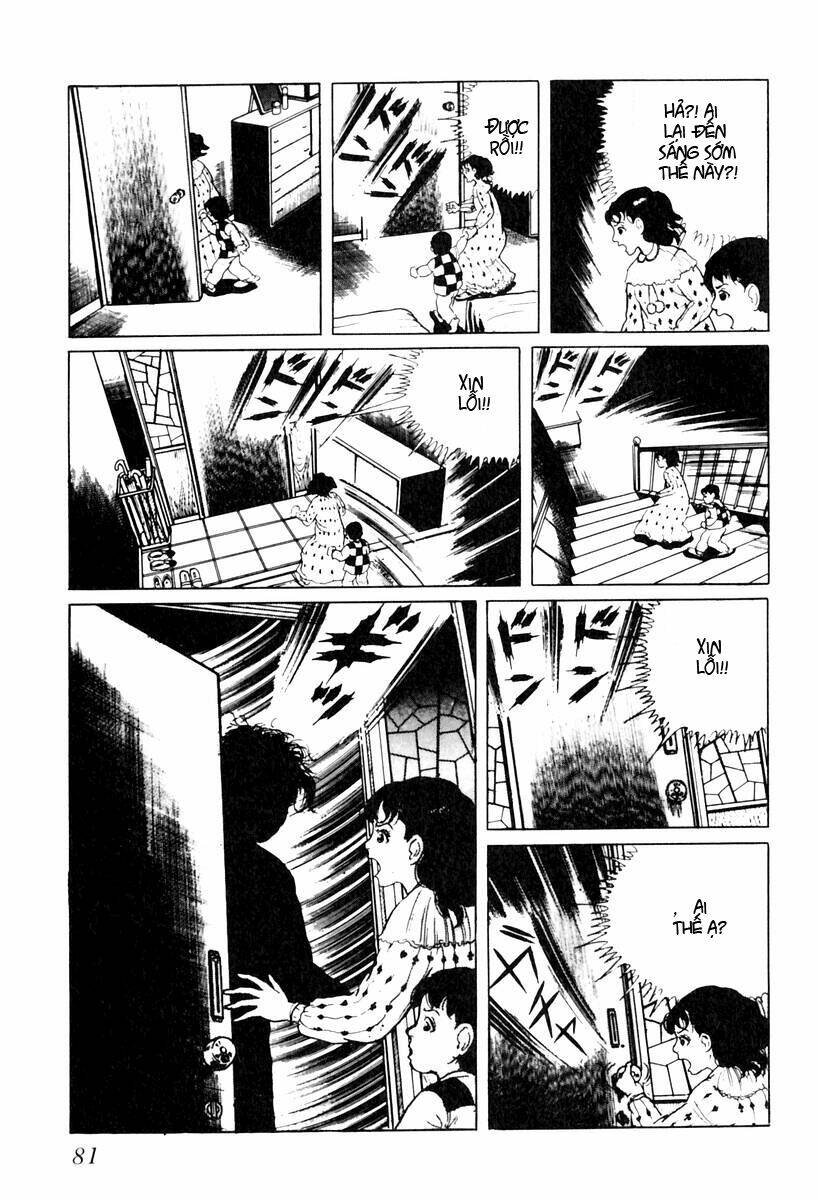 god's left hand, devil's right hand chapter 22 15