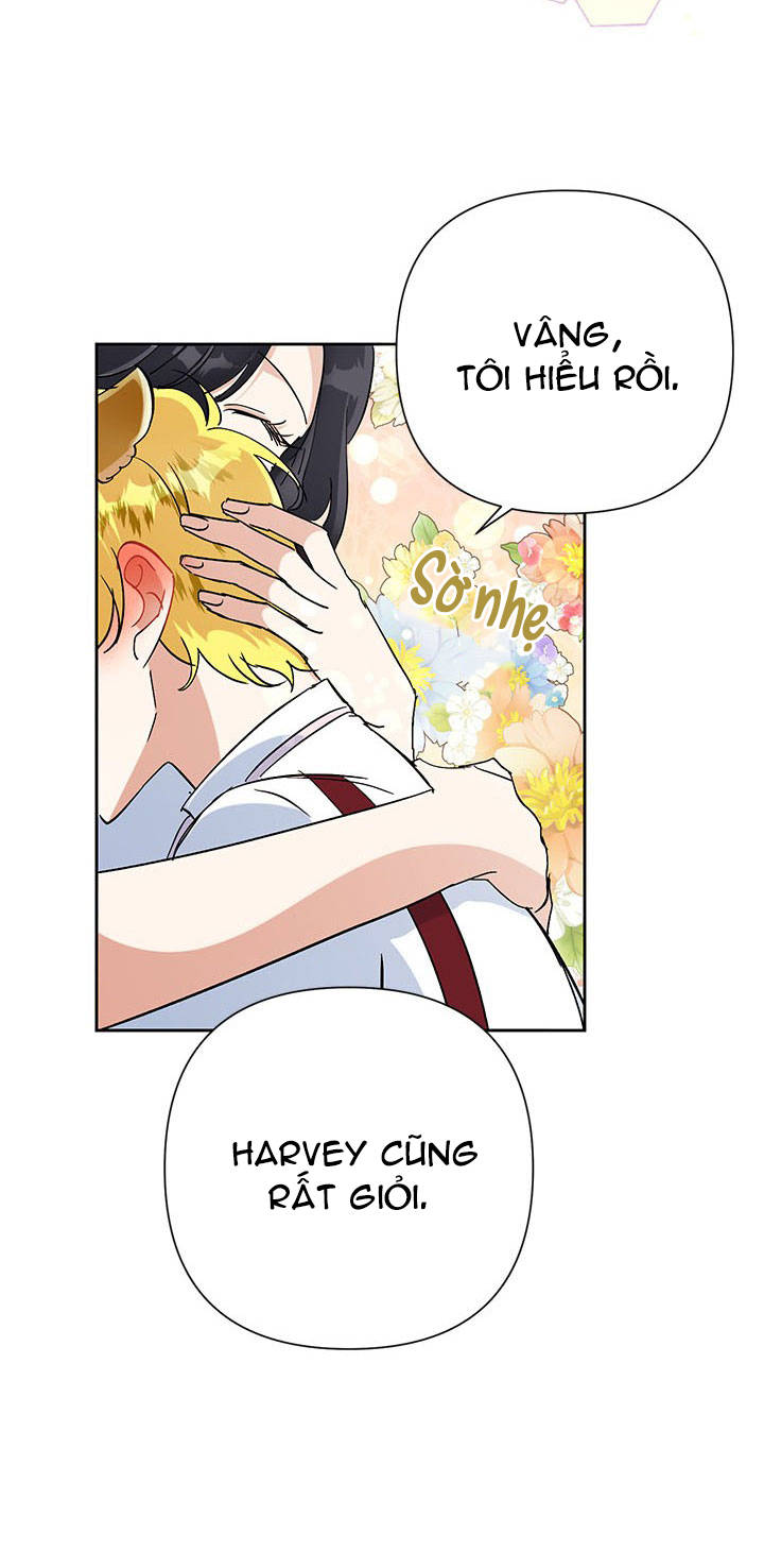 hôm nay cũng là ngày vui của ác nữ chapter 15 59