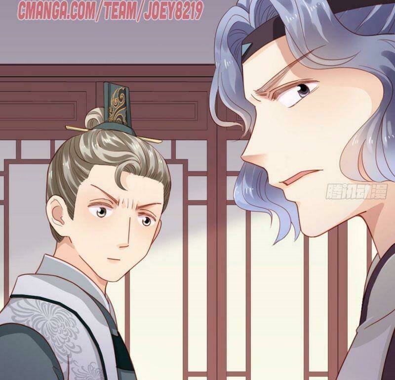 đứng yên ! phụng chỉ đánh cướp đây chapter 19 48