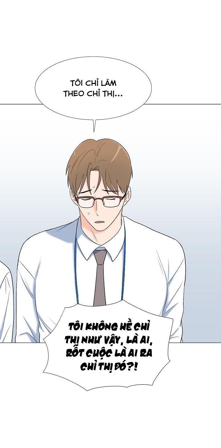 công nam bắc thụ chapter 8 50