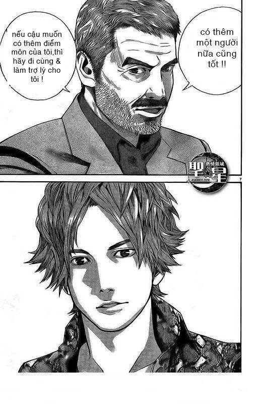 resident evil - marhawa desire chapter 1 14