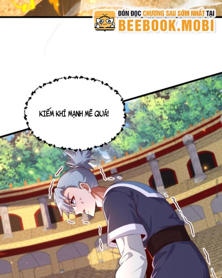 người chơi và nhân vật chính đều muốn làm hại ta chapter 31 14