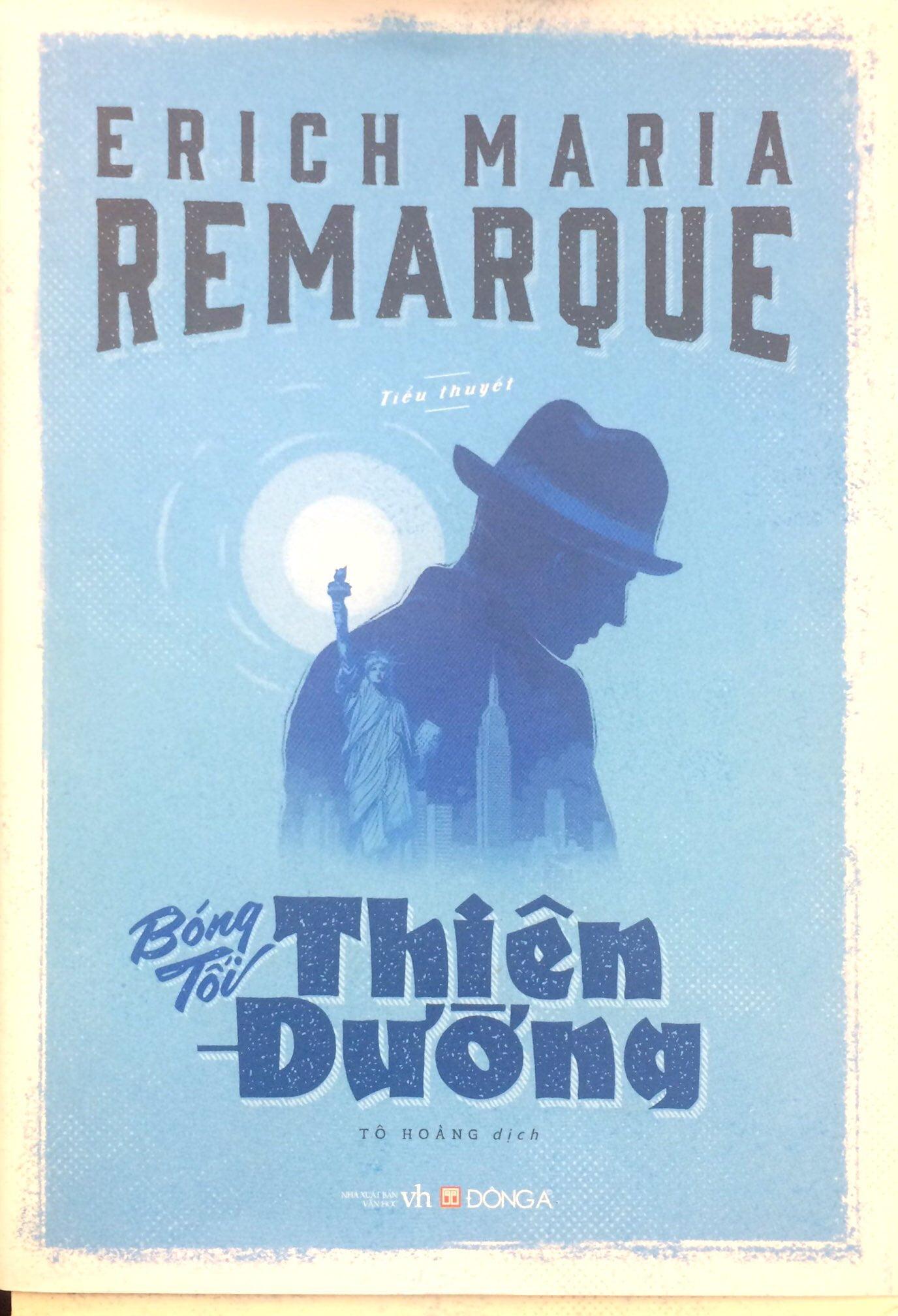 Bóng Tối Thiên Đường