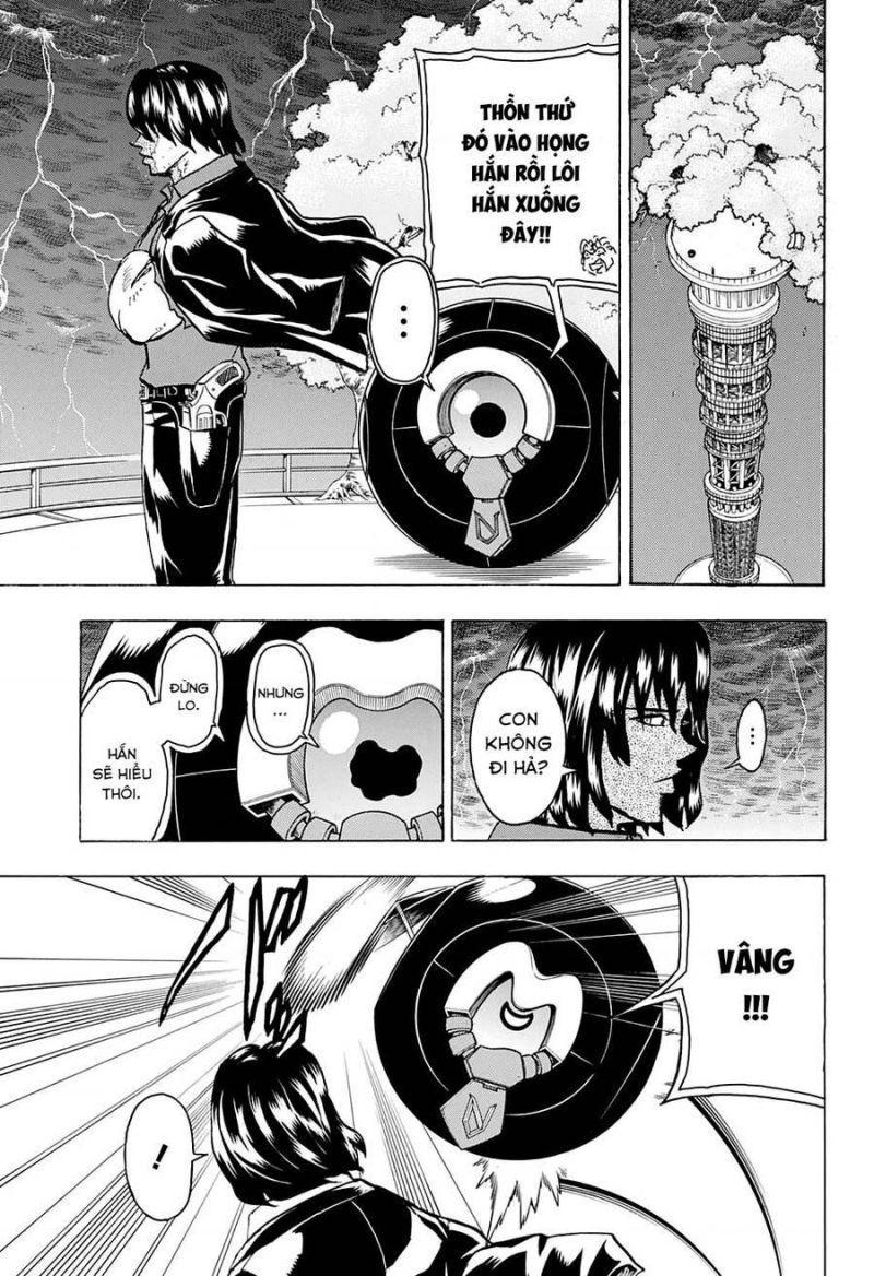 undead unluck chapter 91 8