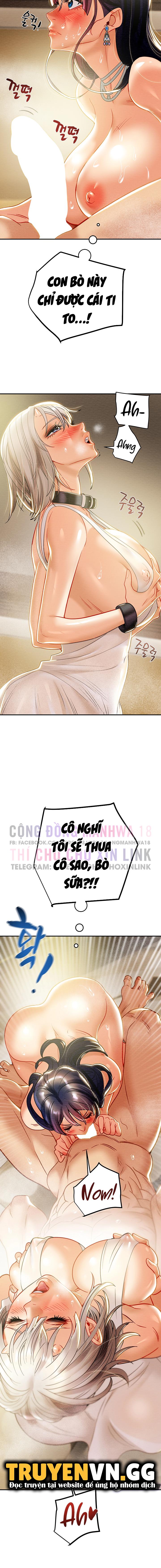 cây búa thần chapter 33 25