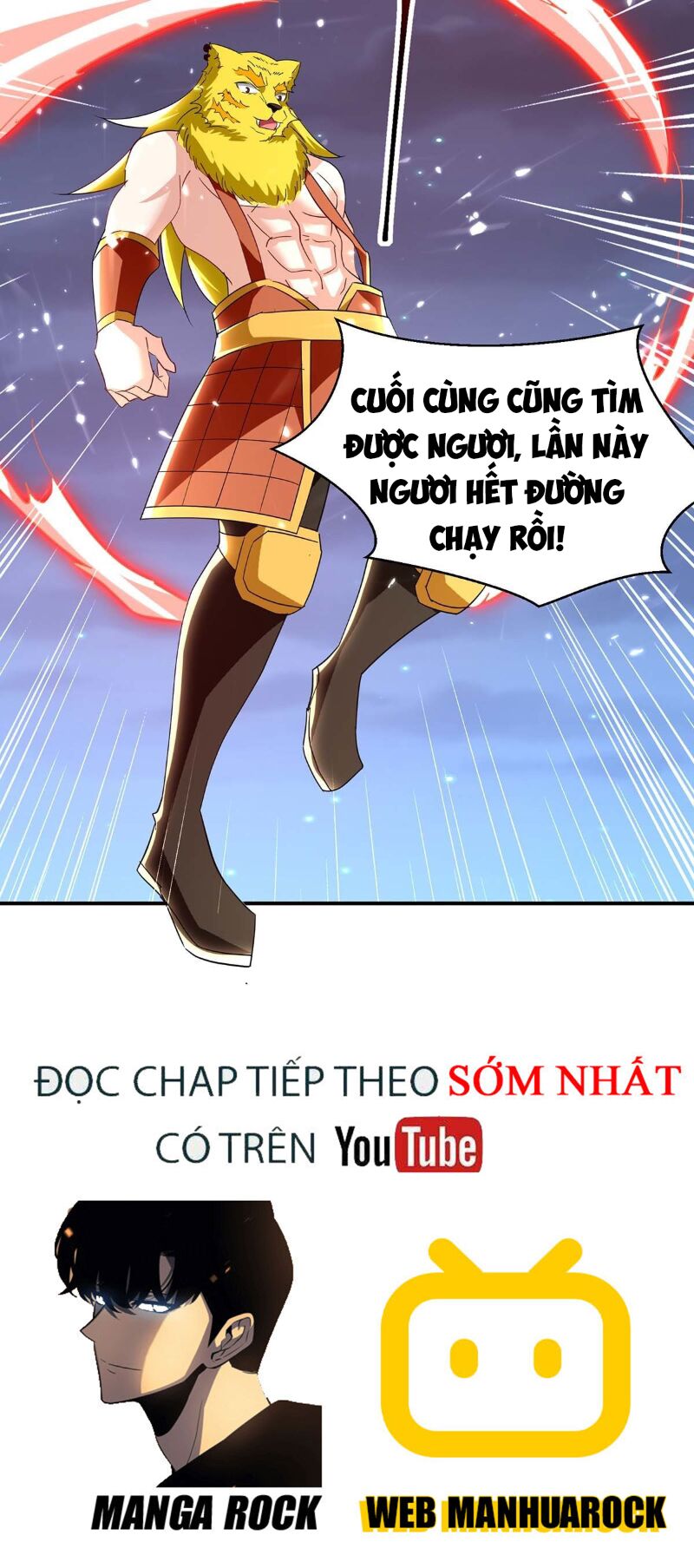 tối cường thăng cấp chapter 299 32