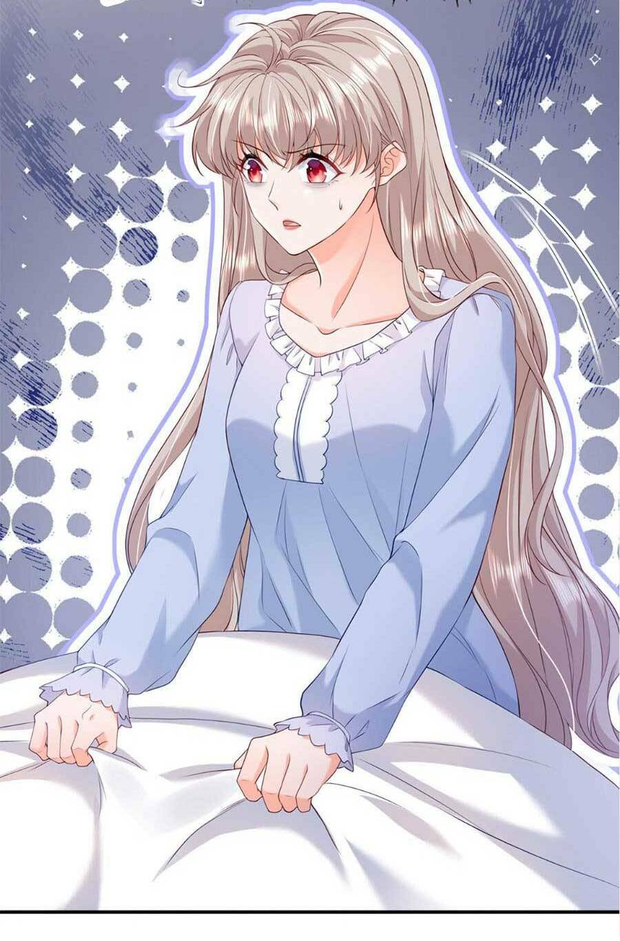 cô vợ của tôi không dễ bắt nạt chapter 11 30