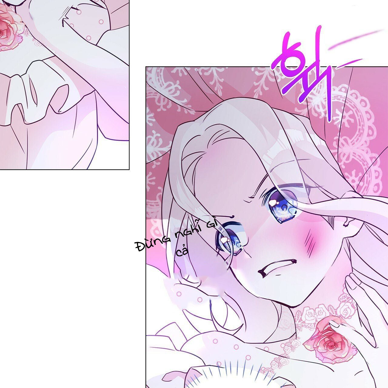 hãy chọn papa thật sự trong số các bạo chúa! chapter 11 131