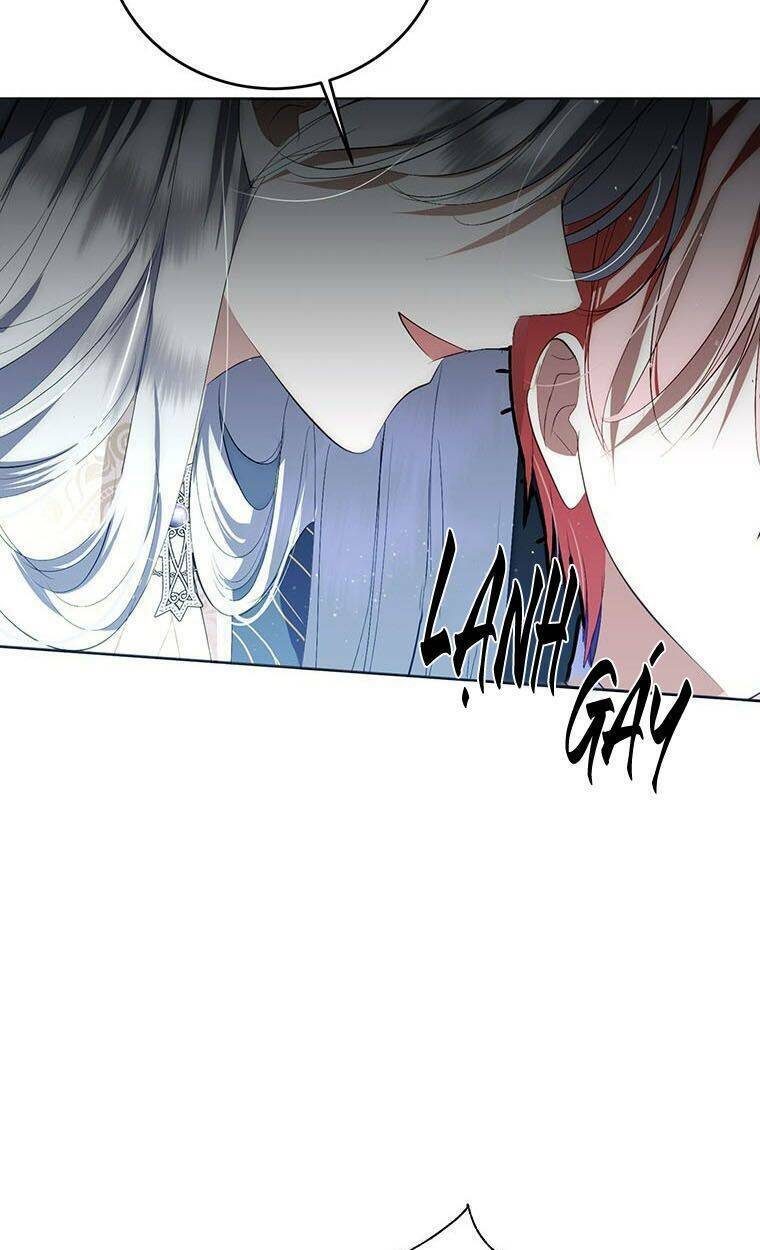 phía sau mặt nạ của nam chính hiền lành chapter 21 22