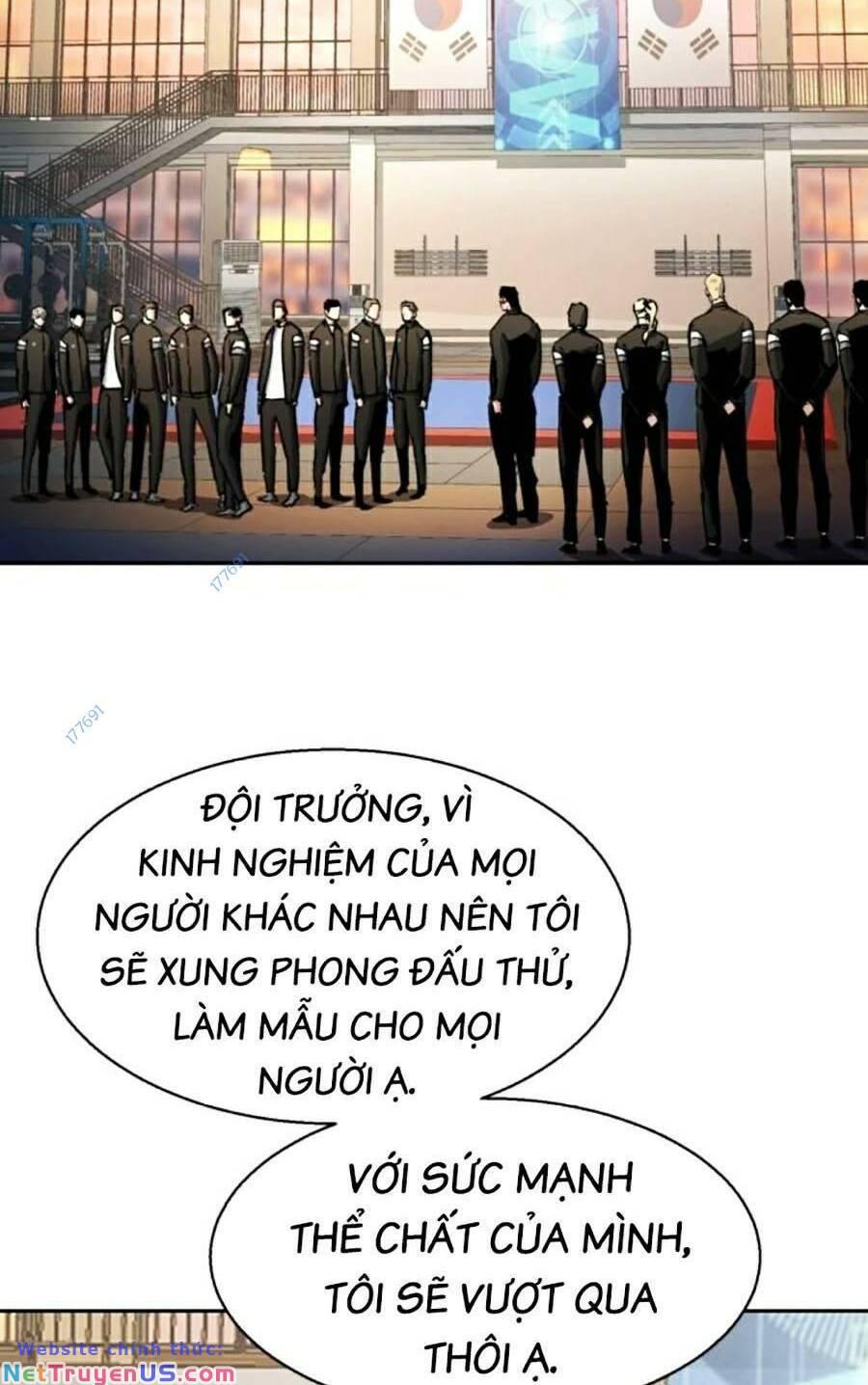 bạn học tôi là lính đánh thuê chapter 152 80