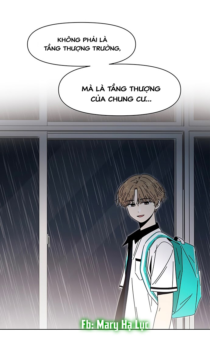 thanh xuân rực rỡ - season of blossom chapter 18 67