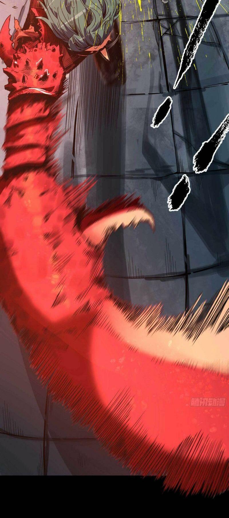 con quỷ đã sẵn sàng cho bữa tối ! chapter 6 23