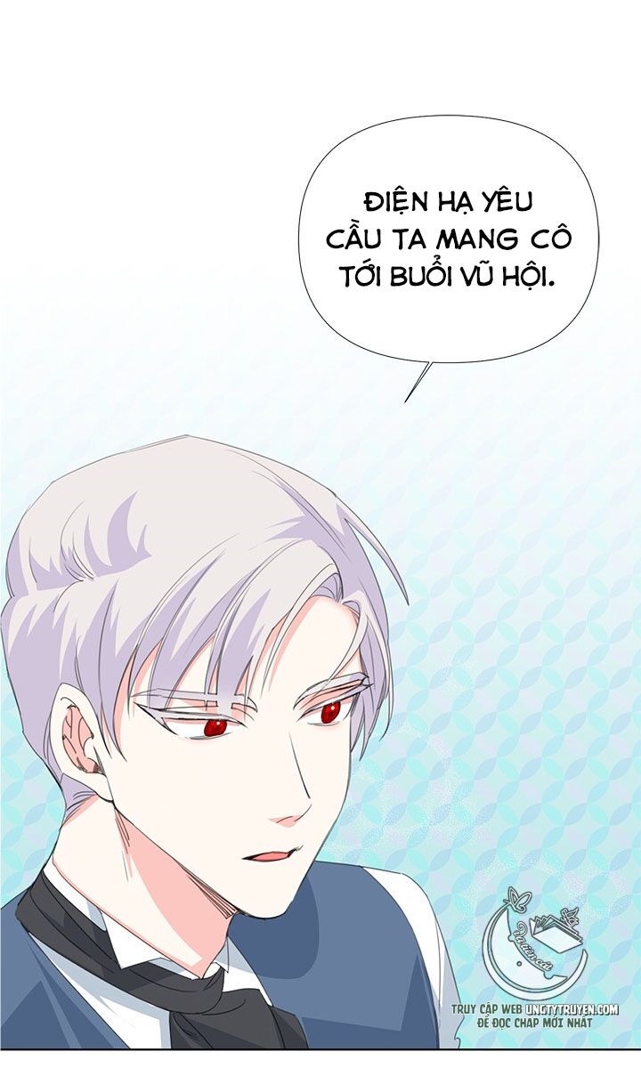 Kết Thúc Có Hậu Của Nhân Vật Phản Diện chapter 10.5 31