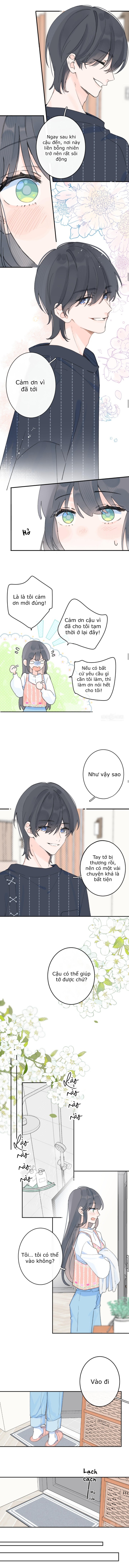 anh đúng là cầm thú chapter 38 4