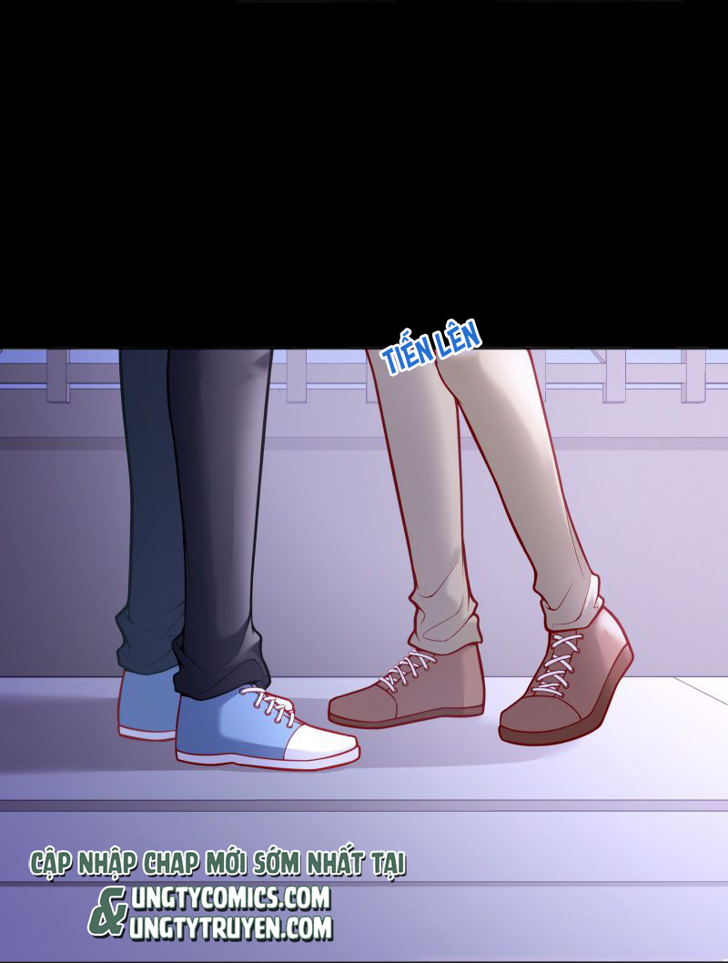 chàng nhân viên host và gã hàng xóm nguy hiểm chapter 50 6