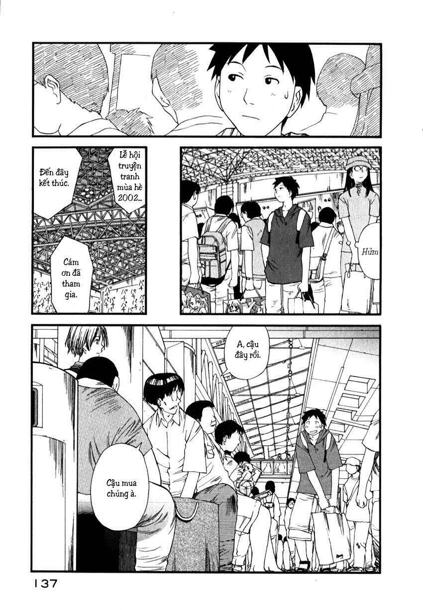 genshiken chapter 5 25