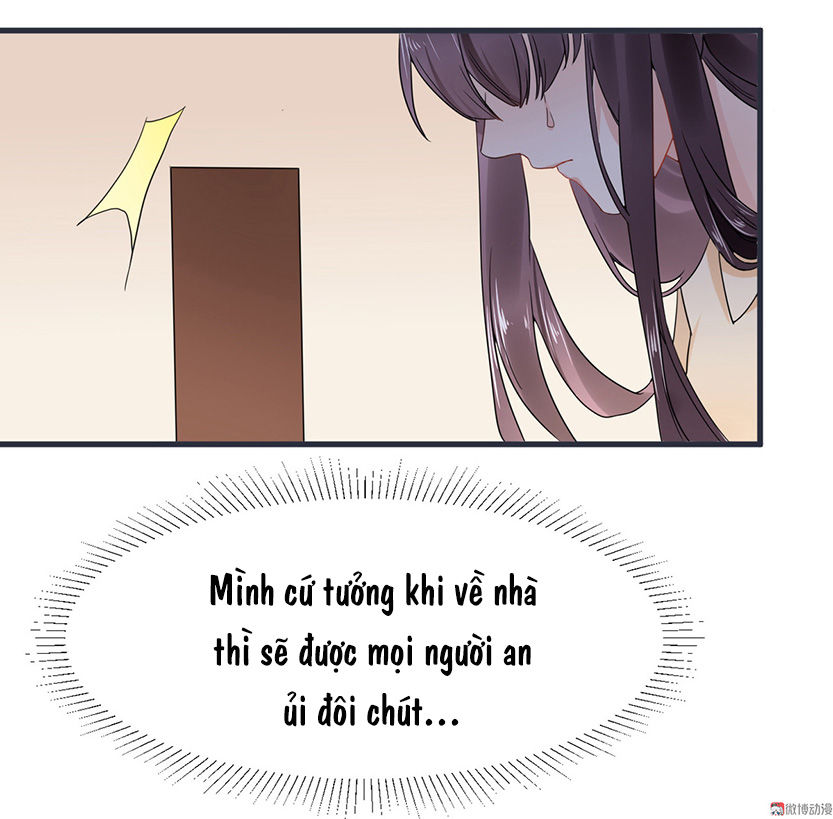 tổng tài truy thê: phu nhân lại chạy trốn chapter 2 23