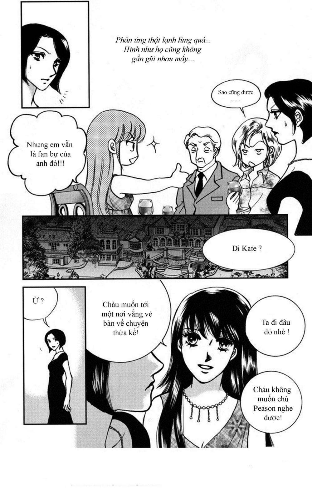 seol hui chapter 5 31