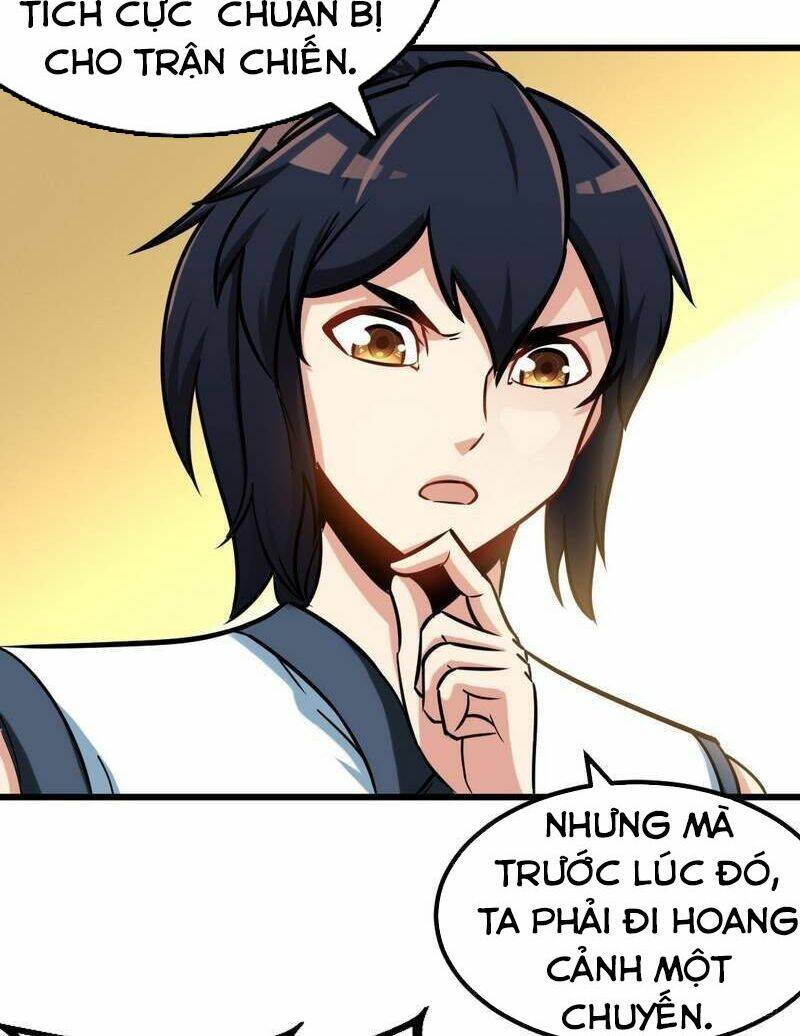 chí tôn thần ma chapter 152 25