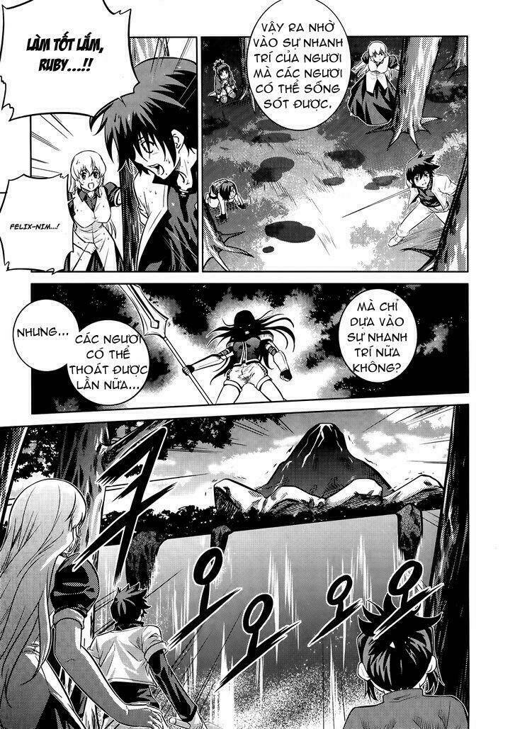 the legend of maian chapter 75 15