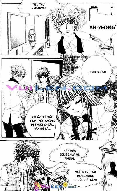 cửa hàng phù thủy chapter 5 145