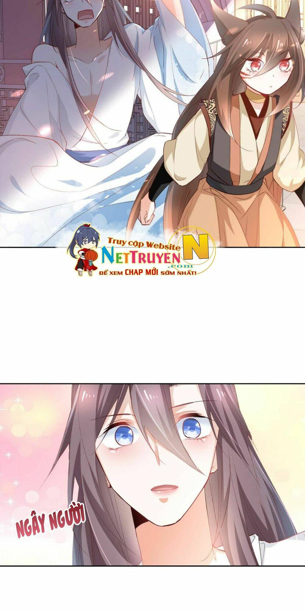 nghịch lai thuận thú chapter 29 28