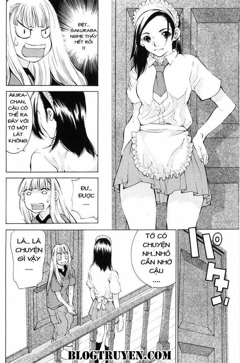 gacha gacha - secret chapter 13 16