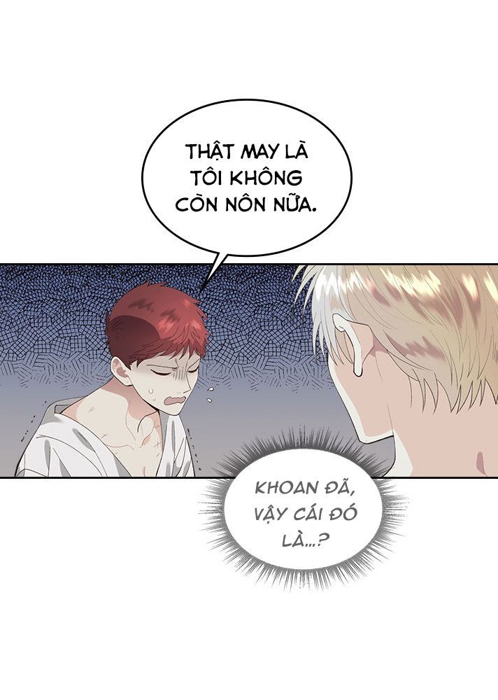 hoàng đế và nữ hiệp sĩ chapter 2 18