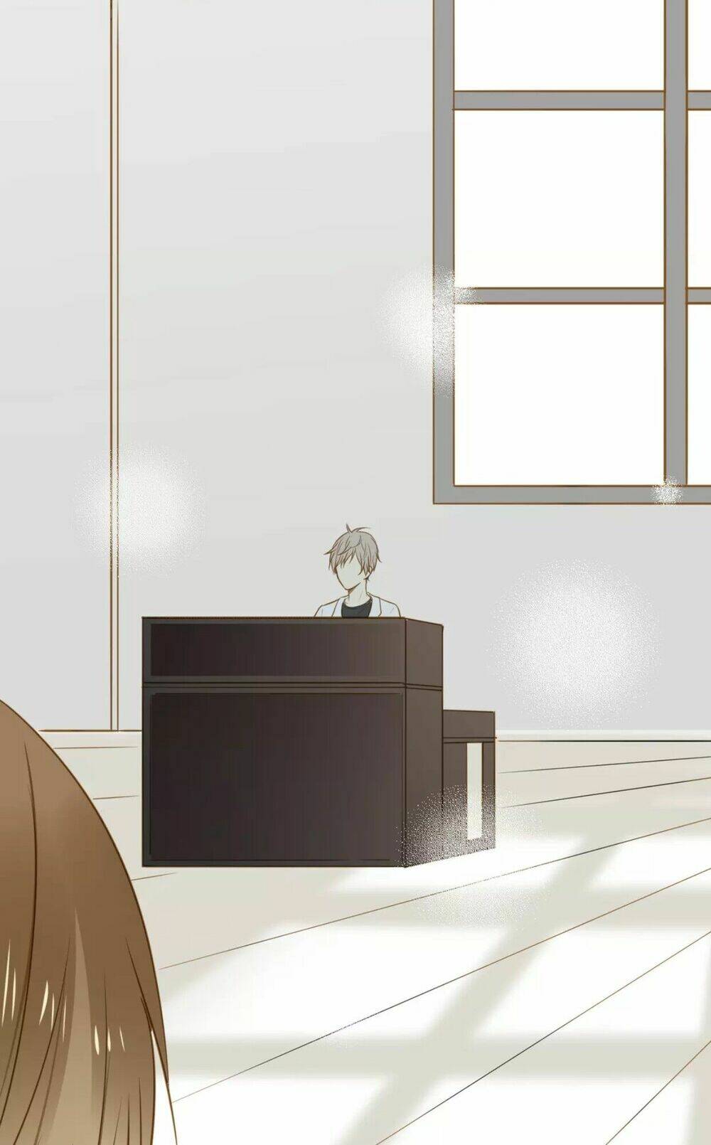 điều giáo quan hệ chapter 17 45