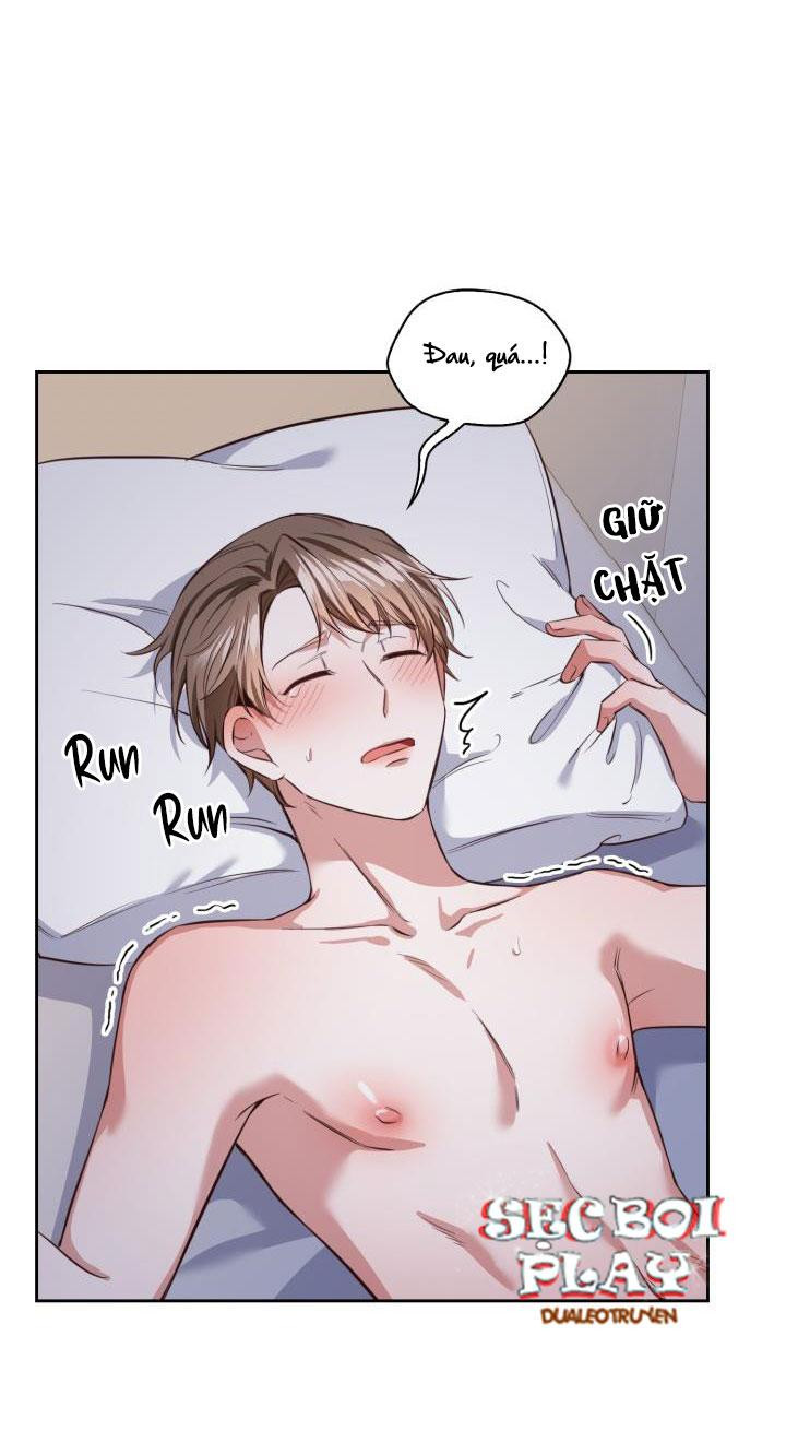 phòng tắm hơi chapter 5 30