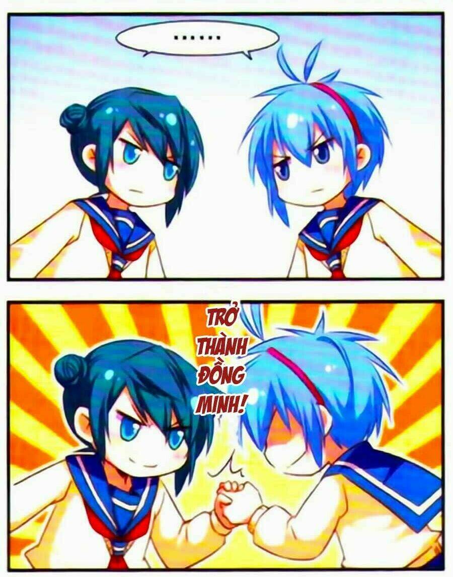 manh tam quốc chapter 91 19