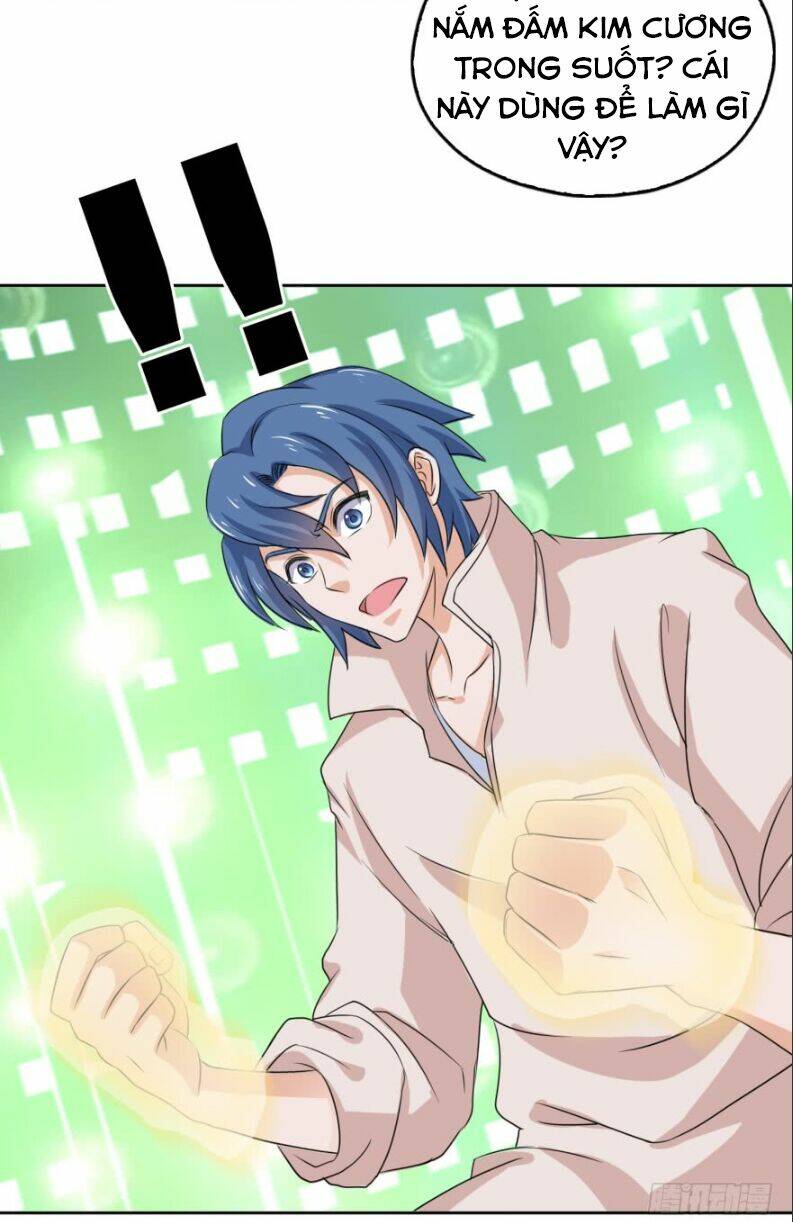 đô thị tối cường tu chân chapter 5 18