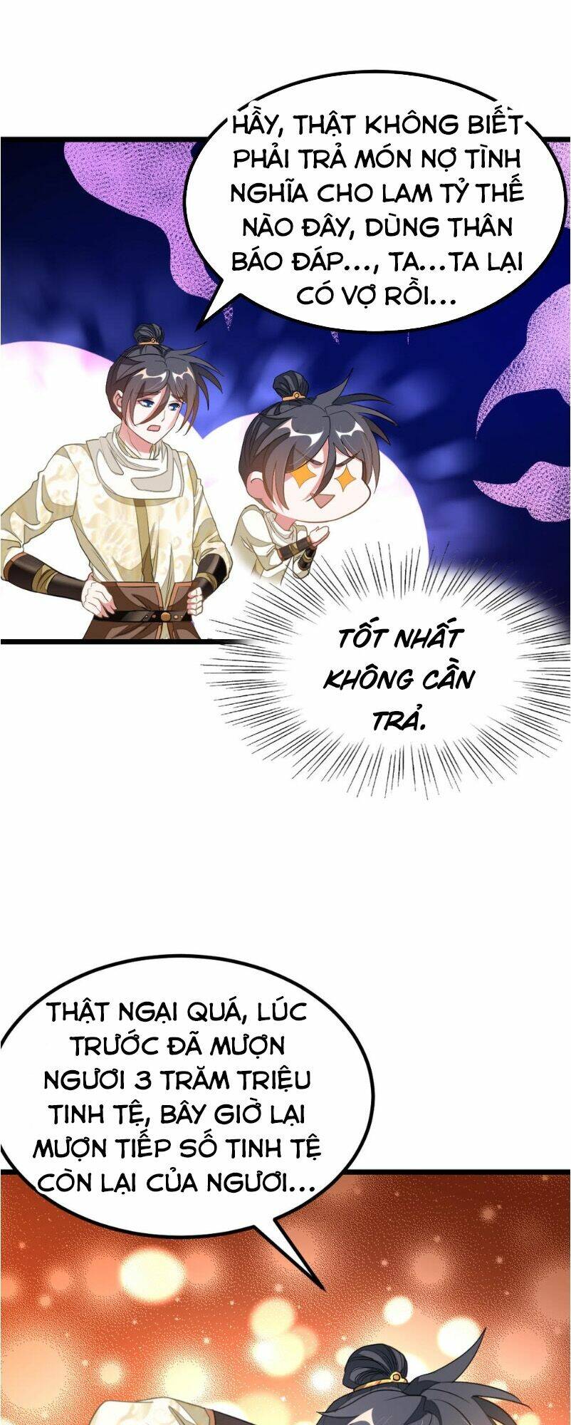 cửu dương thần vương chapter 151 31