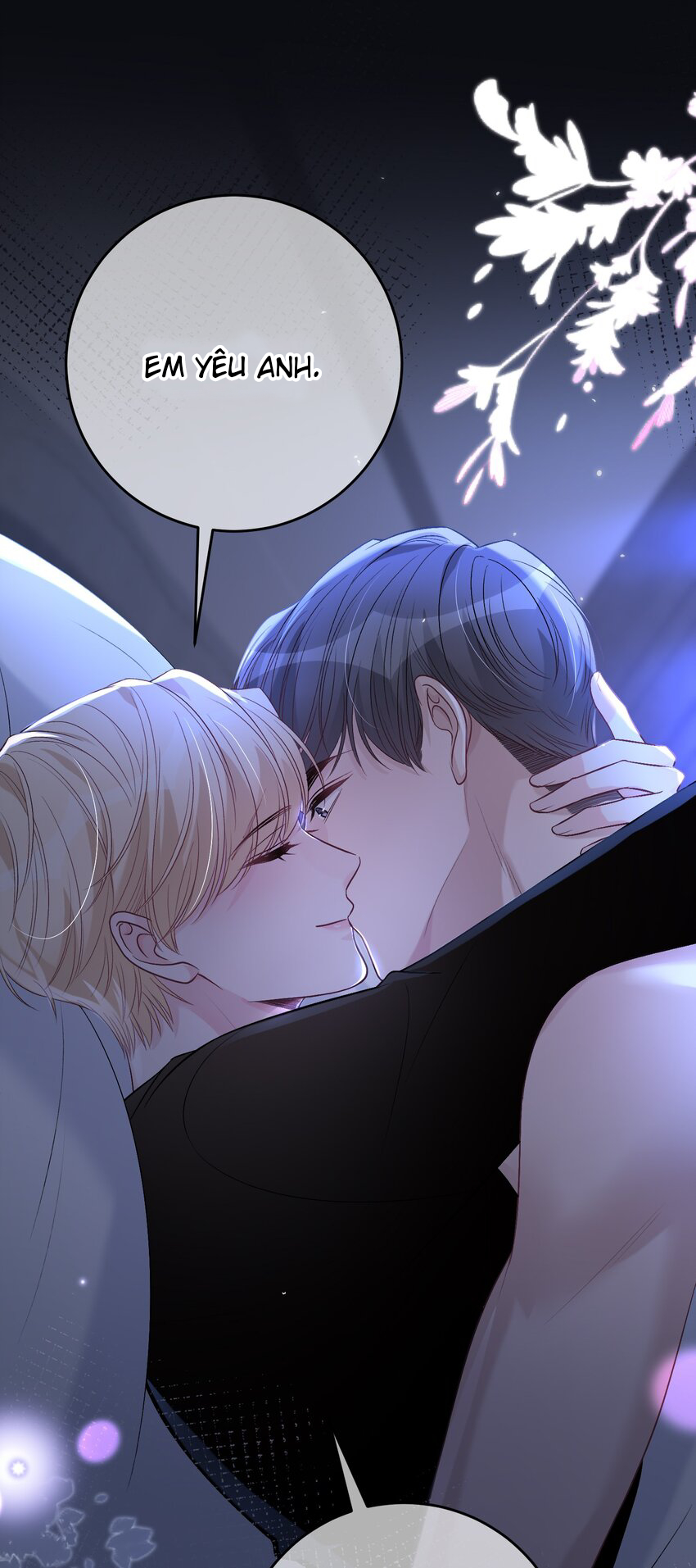 trước và sau ly hôn! chapter 90 20