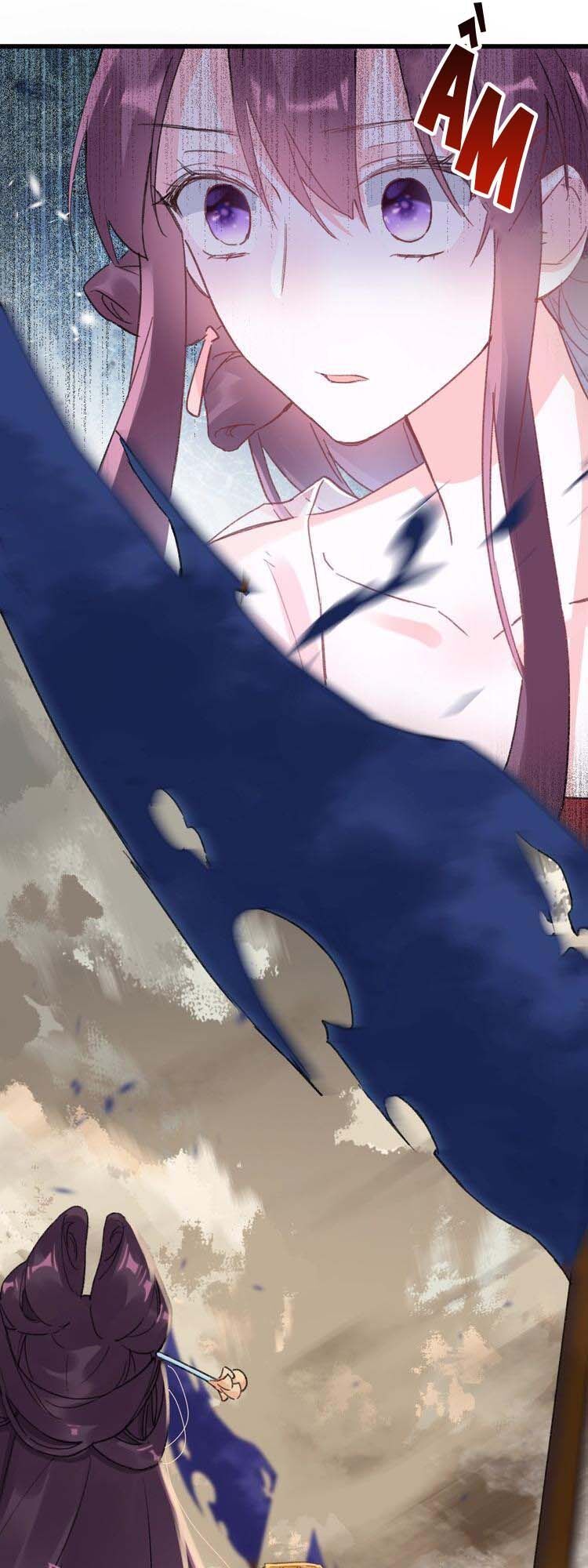 hoa nhan sách 2 chapter 111 4