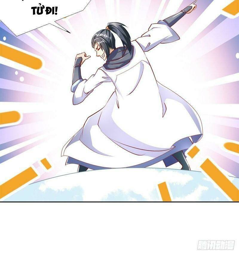 võng du chi tối cường đoán mệnh sư chapter 69 12