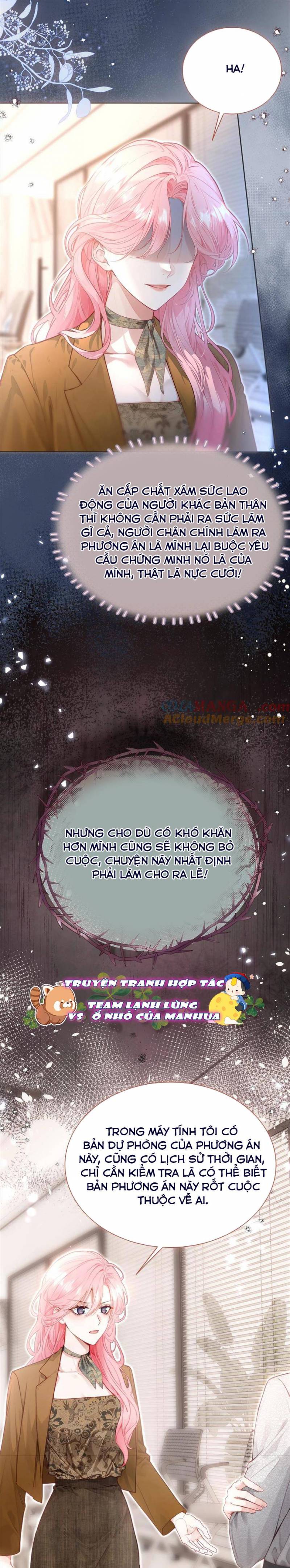 xuyên về thời học sinh truy lão công chapter 92 9