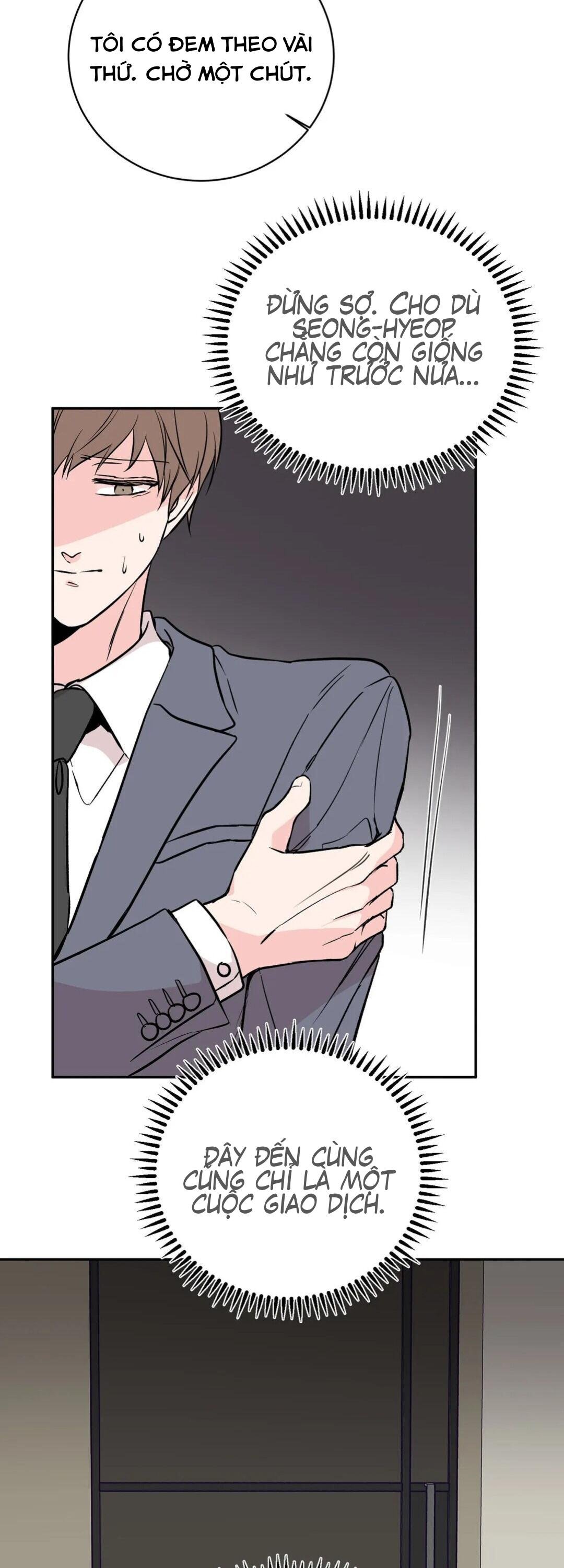 đảo ngược chapter 3 8