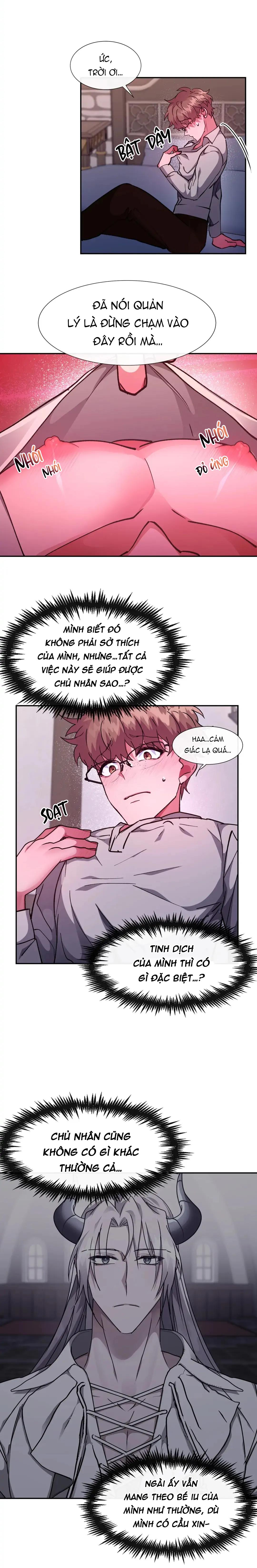 lâu đài tình dục chapter 24 8