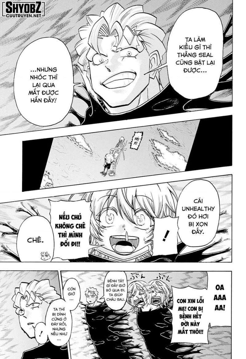 undead unluck chapter 104 13