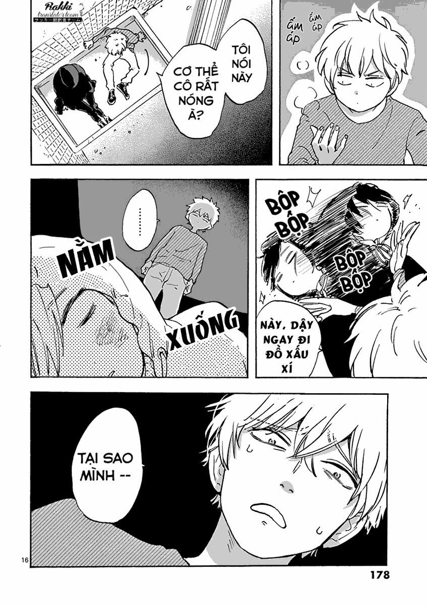 promise cinderella chapter 6 15