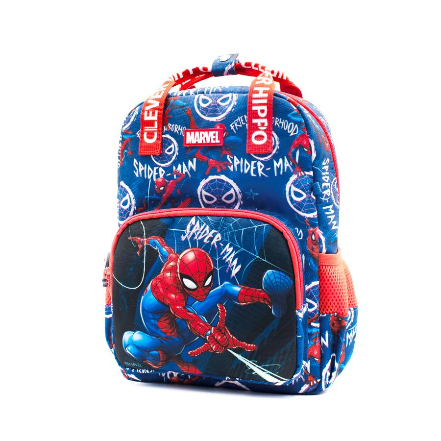 Ba Lô Mini Người Nhện Spider-Man CLEVERHIPPO BLS4113/BLUE