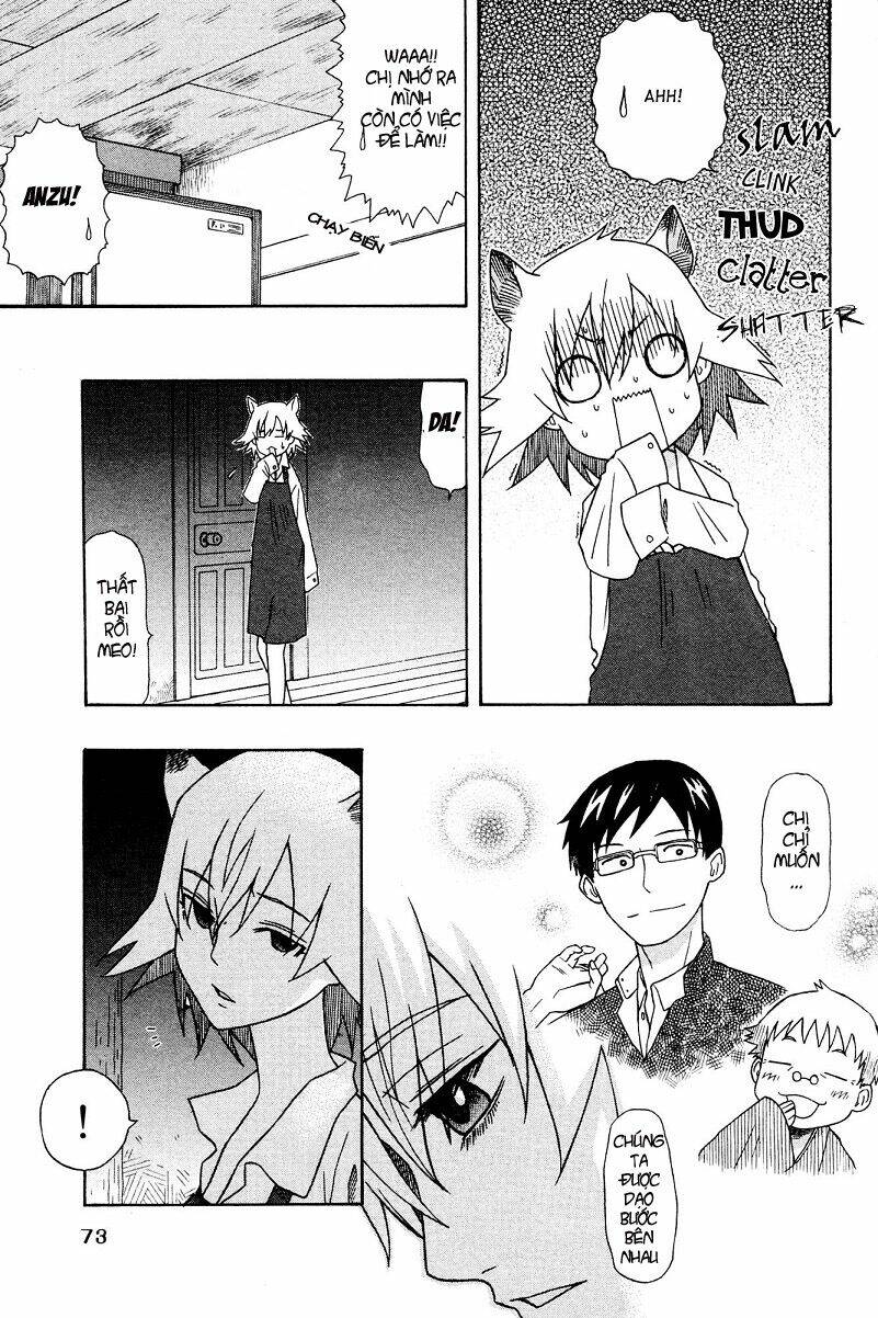 neko ane chapter 2 17