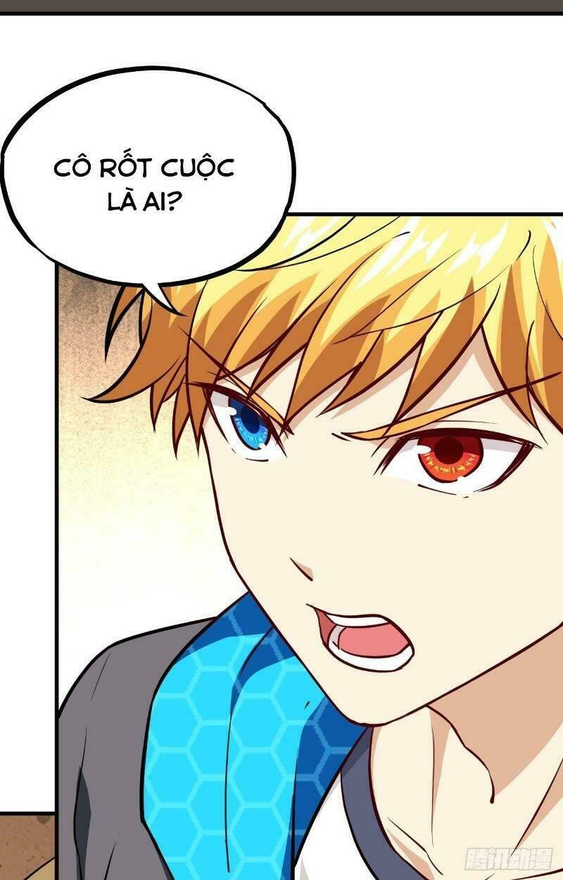 minh nhật thần đô chapter 44 40