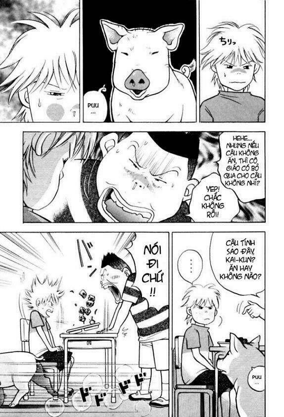 piano no mori chapter 8 11