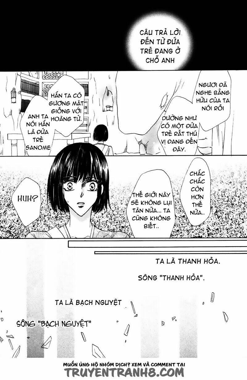 kim cương bạc chapter 23 52