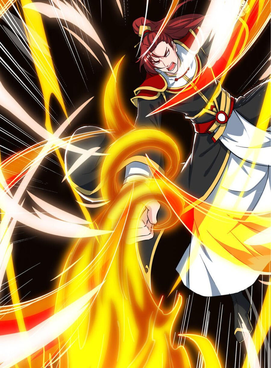 chúa tể tam giới chapter 113 27