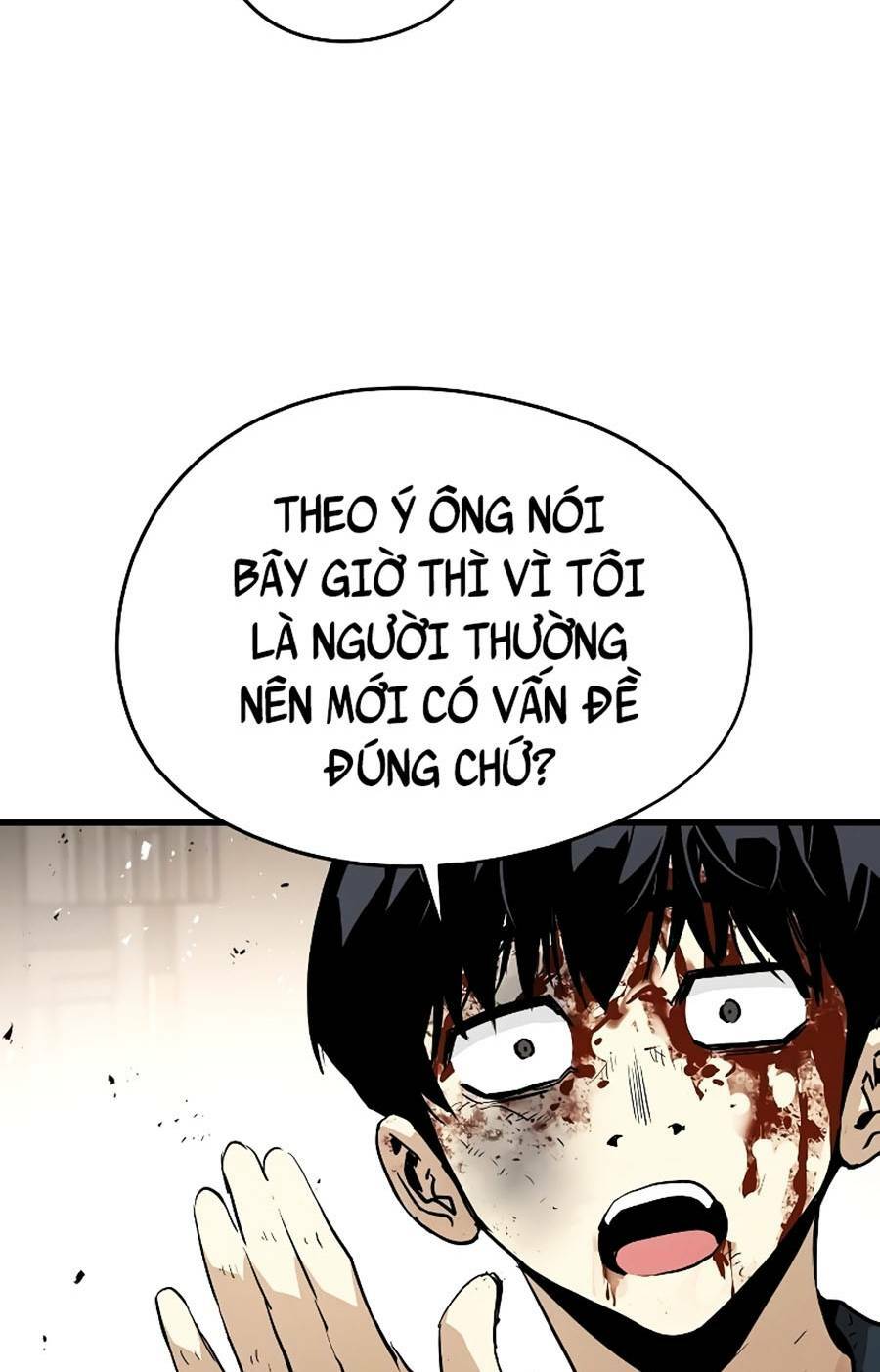 The Breaker 3: Quyền Năng Vô Hạn chapter 12 106