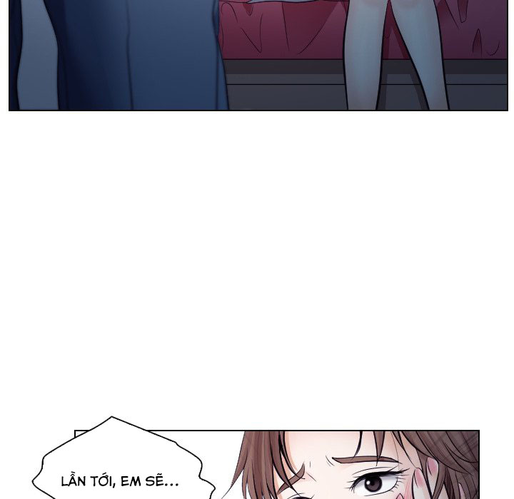 lòng chung thủy chapter 14 85